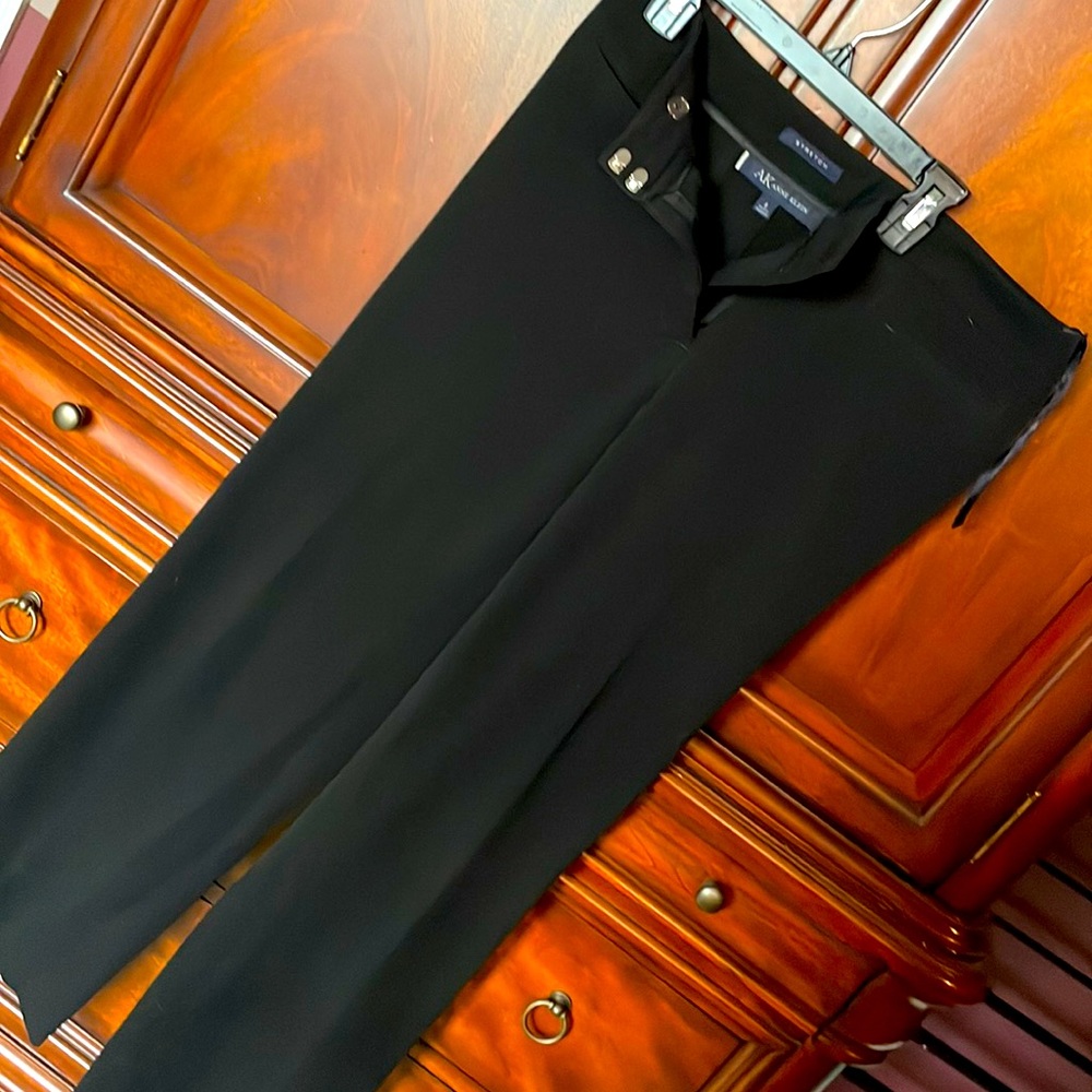 AK black dress pants 31” inseam